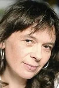 Marion Stalens in Trois couleurs : Rouge