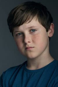 Kieran Cochrane in Good Girl Lola