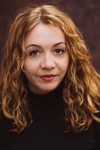 Joanna Semmelrogge in Ohnsorg Theater - Lügen haben junge Beine
