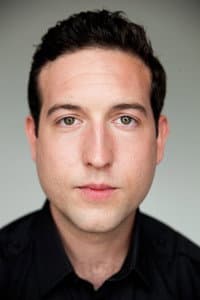 Christopher Rodriguez Marquette in Always Watching: A Marble Hornets Story