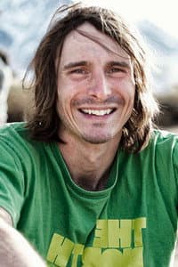 Daniel Woods in Reel Rock 10