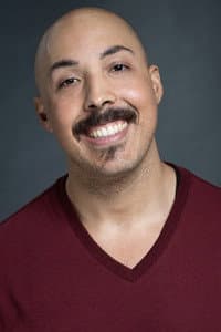 Anthony Sardinha in The Super Simple Show: Halloween