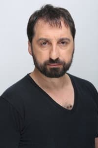 Gera Sandler in Sharon Amrani: Zichru et Hashem