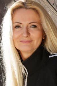 Beata Polak in Jorn - Live on death road