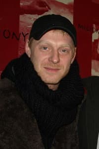 Cezary Łukaszewicz in Gdzie diabeł nie może, tam baby pośle 2