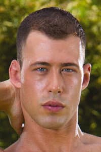 Brandon Jones in Escape