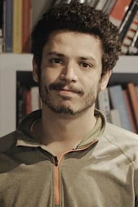 Rafael Queiroga in Tamo Junto