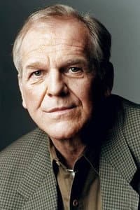 John Spencer in Presumed Innocent