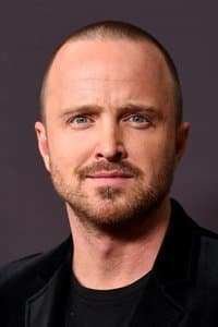 Aaron Paul in Whatever It Takes