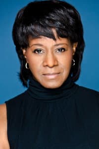 Diane Johnstone in Abducted Off the Street: The Carlesha Gaither Story