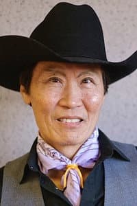Stephen Chang in Once a Thief
