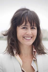 Anna Rottier in Saint Amour