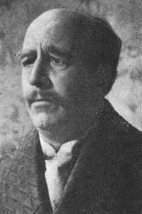 Ruggero Capodaglio in Addio giovinezza!