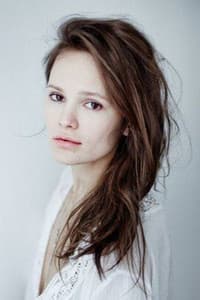 Dasha Charusha in Hardcore Henry
