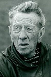 Joe Gladwin in Sling Your Hook
