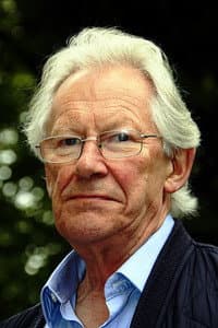 Stephen Thorne in Doctor Who: The Hand of Fear