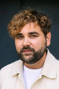 Alexander Gaida in Der schöne Hans