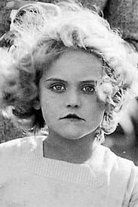 Nancy Caswell in Under Crimson Skies