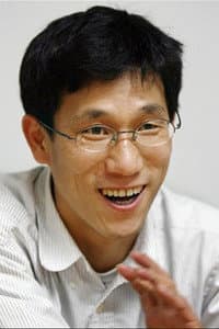 Jin Joong-gwon in King of Clones