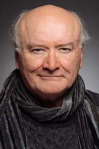 Edward James Hyland in Jules