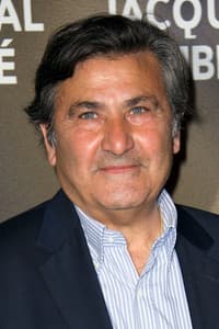 Paul Amar in Veillées d'armes