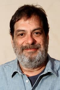 Rodrigo Sepúlveda in Chilean Gothic