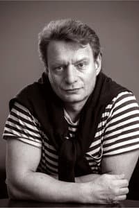 Aleksandr Stroev in Тело будет предано земле, а старший мичман будет петь
