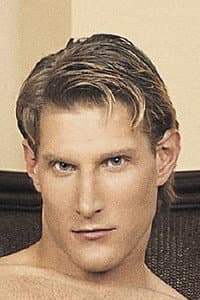 Anthony Shaw in Hooked