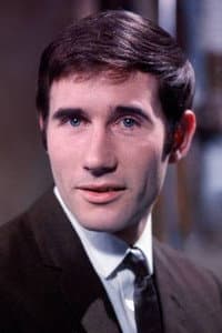 Jim Dale in Unidentified Flying Oddball