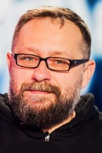 Tomáš Baldýnský in Návštěvník Jindřich Polák