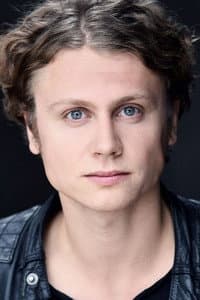 Rafael Gareisen in Ein schrecklich reiches Paar