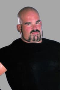 Matt Bloom in Finn Bálor The Demon Revealed