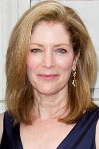 Patricia Kalember in Fatal Lessons: The Good Teacher