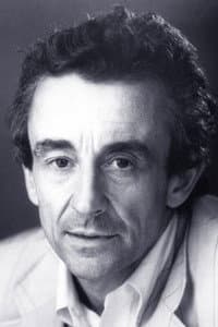 Louis Malle in L'affaire Matzneff