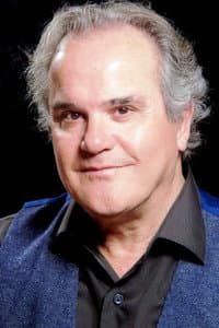 Vincent Spatari in L'art des Thanatier