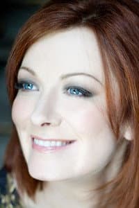 Órla Fallon in Celtic Woman: A Christmas Celebration