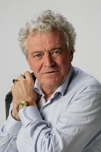 Wim Serlie in Snuf De Hond In Oorlogstijd