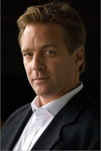Roark Critchlow in The 12 Disasters of Christmas