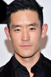 Mike Moh in Boogie