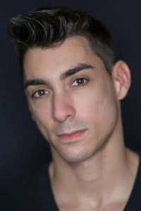 Daniel Kraus in Nutcracker Delights: English National Ballet