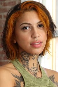 Ravyn Alexa in The Gift of Anal 4
