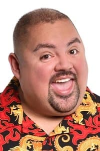 Gabriel Iglesias in El Americano: The Movie
