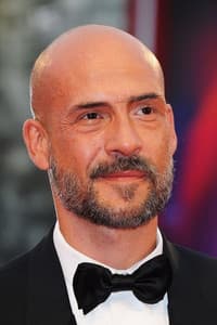 Gianmarco Tognazzi in Facciamo fiesta