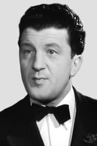 Marcel Dieudonné in Portrait d'un assassin