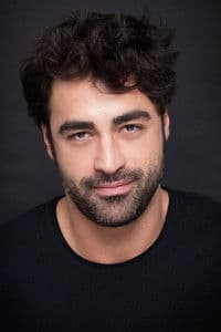 Sarp Levendoğlu in Deliormanlı