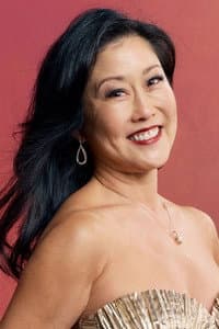 Kristi Yamaguchi in Dance in America: San Francisco Ballet's Nutcracker
