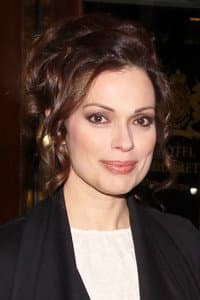 Dafni Labroyanni in Poker Face