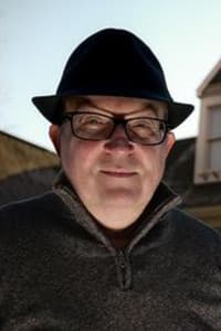 Nigel Bach in Badder Ben: The Final Chapter