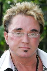 Roy Horn in Hocus Pocus, It's Magic