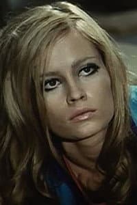 Eva Thulin in Top Sensation